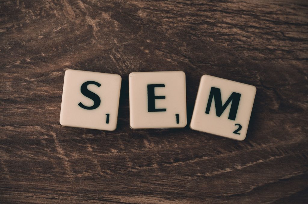 Wrong way to learn digital marketing